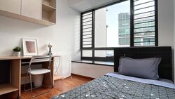 The Quintet (D23), Condominium #554987081